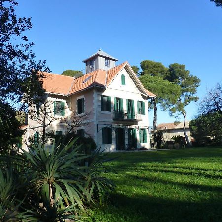 La Maison du Môle Aigues-Mortes Exterior foto